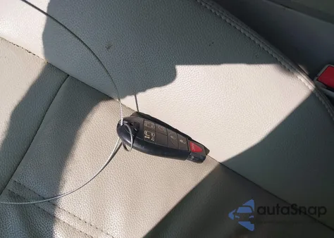 2013 Chrysler Town & Country Touring из США, поврежденный, VIN 2C4RC1BG8DR676884